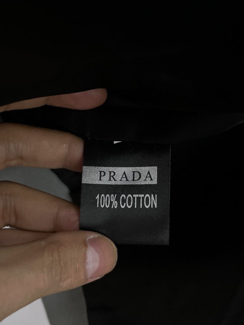 Prada Outwear